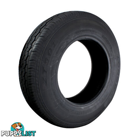 TRAILER TYRE 16&#8243; LIGHT TRUCK REPLACEMENT TYRE ONLY TLT245R16