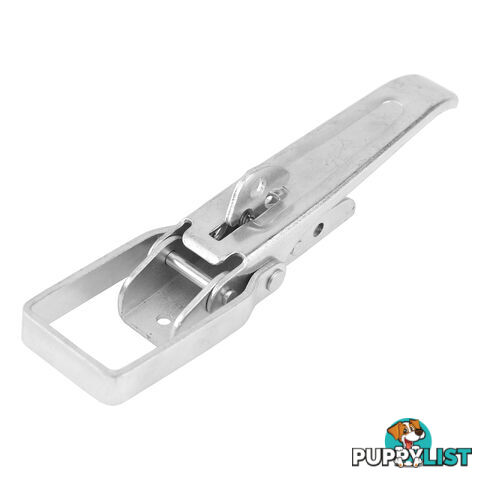 DOOR LATCH TOGGLE WITH HOOK 180 X 90MM DLZ180