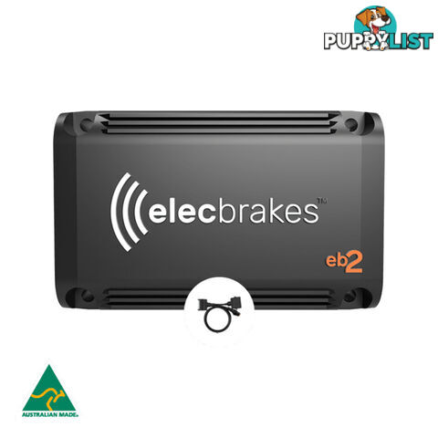 ELECBRAKES EB2 BRAKE CONTROLLER EB2