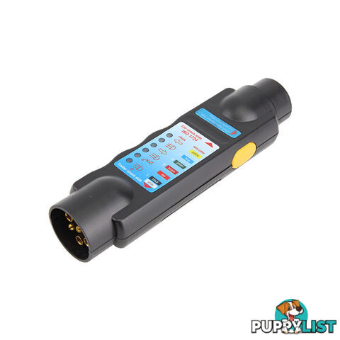 LED ELECTRICAL CABLE TESTER ECTP01