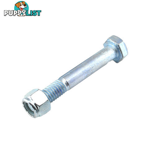 1/2&#8243; HIGH TENSILE BOLTS BHTZ