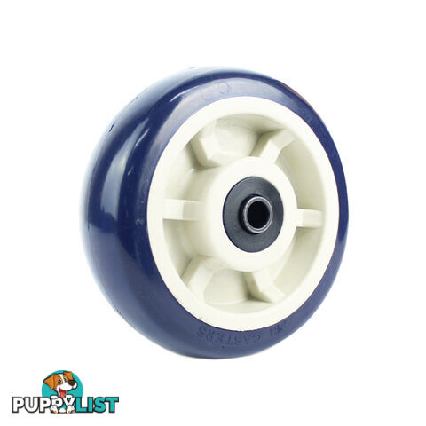 EASYLIFT 6&#8243; REPLACEMENT CASTOR JOCKEY WHEEL JWSW6EL