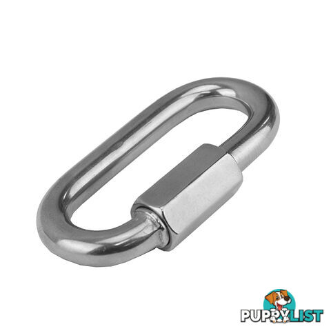 STAINLESS STEEL QUICK LINK QLSS