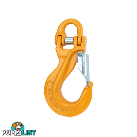 HAMMERLOCK SLING HOOK G80 10MM 3.15T HSH10