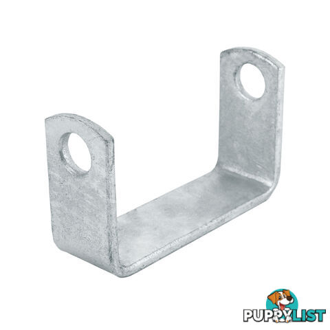 FLAT ROLLER BRACKET FRB