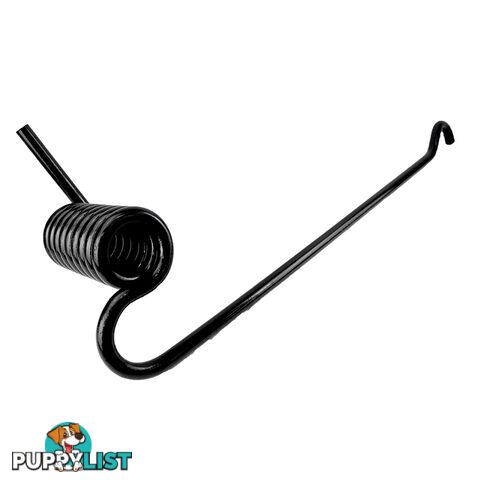 AUSTRALIAN MADE TAILGATE RAMP HORSE FLOAT COIL SPRING 14MM TCS14