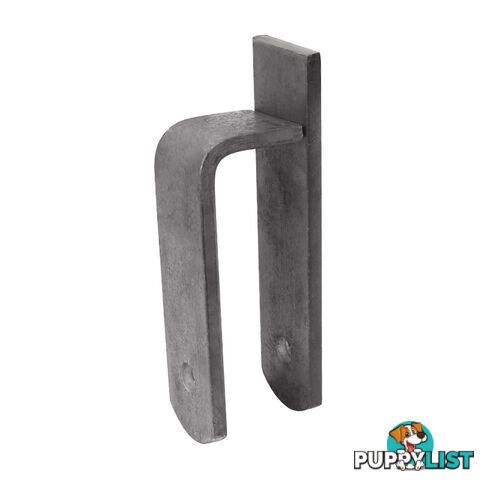 ROCKER CENTRE HANGER TWO PIECE H SHAPED CHRH60N