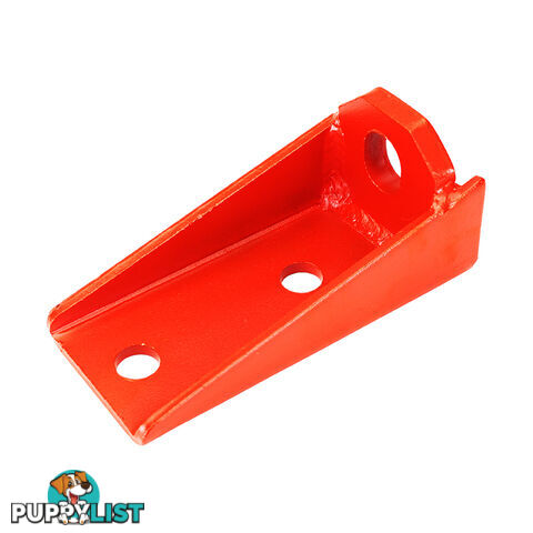 CHASSIS MOUNTING BRACKET 164 X 77 X 71.5MM DSF77164