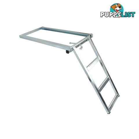 PULLOUT LADDER 3 STEPS 350X750MM FS02