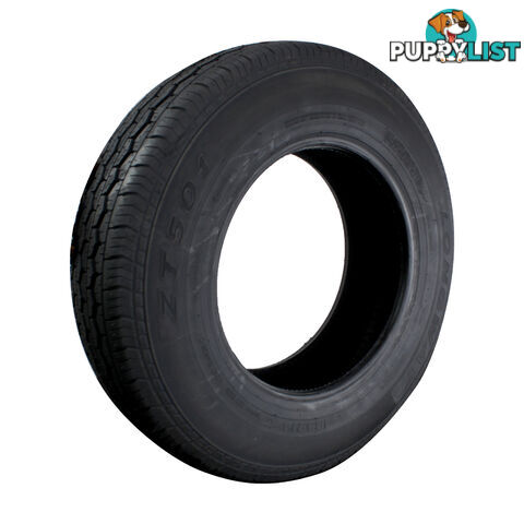 TRAILER TYRE 14&#8243; LIGHT TRUCK REPLACEMENT TYRE ONLY TLTR14