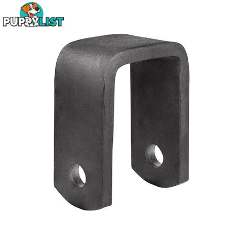 DEEP FRONT HANGER SUIT 45MM SPRING 50MM X 8MM DFH45N50