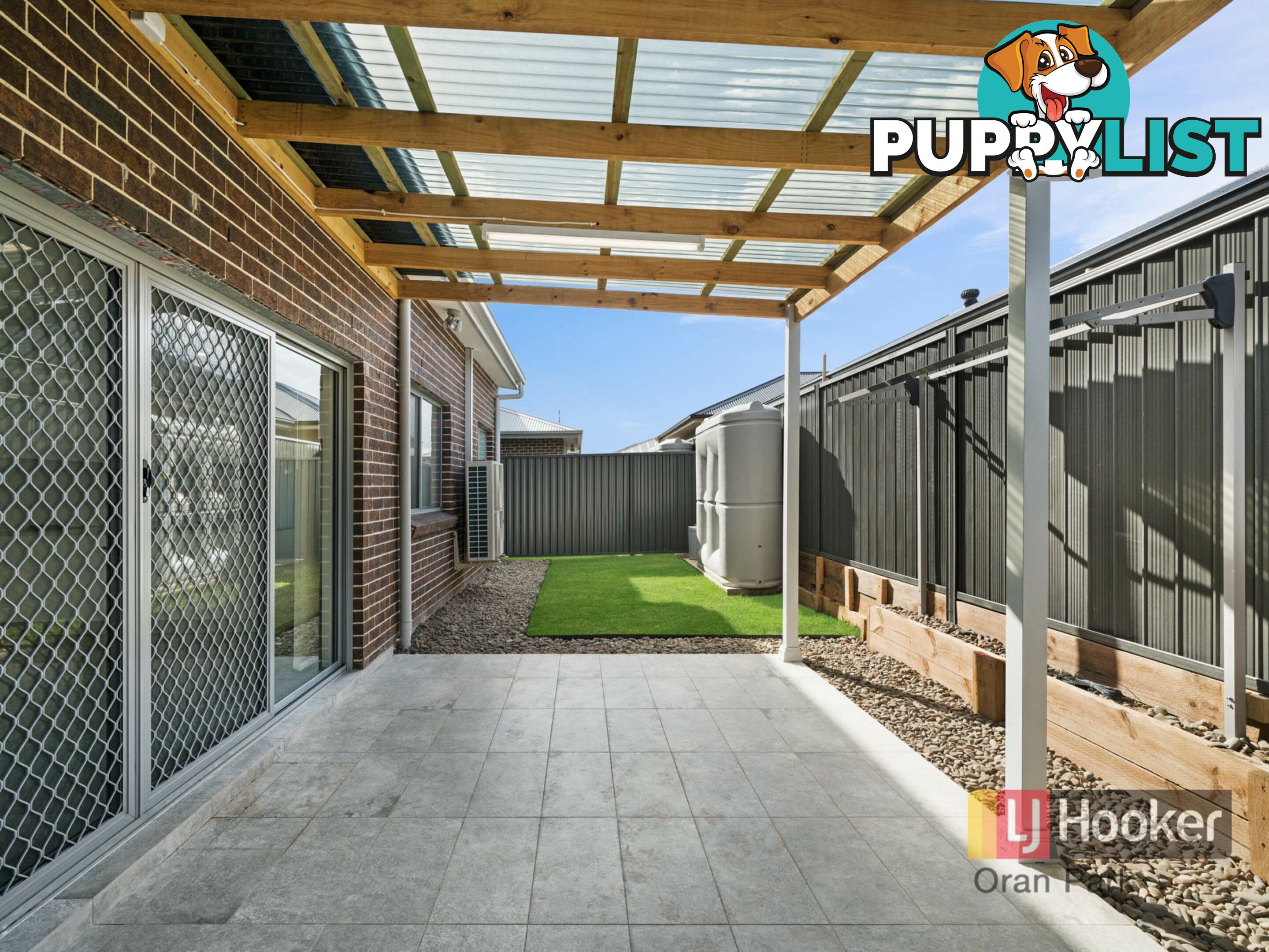 16 Jones Street ORAN PARK NSW 2570