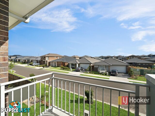 16 Jones Street ORAN PARK NSW 2570