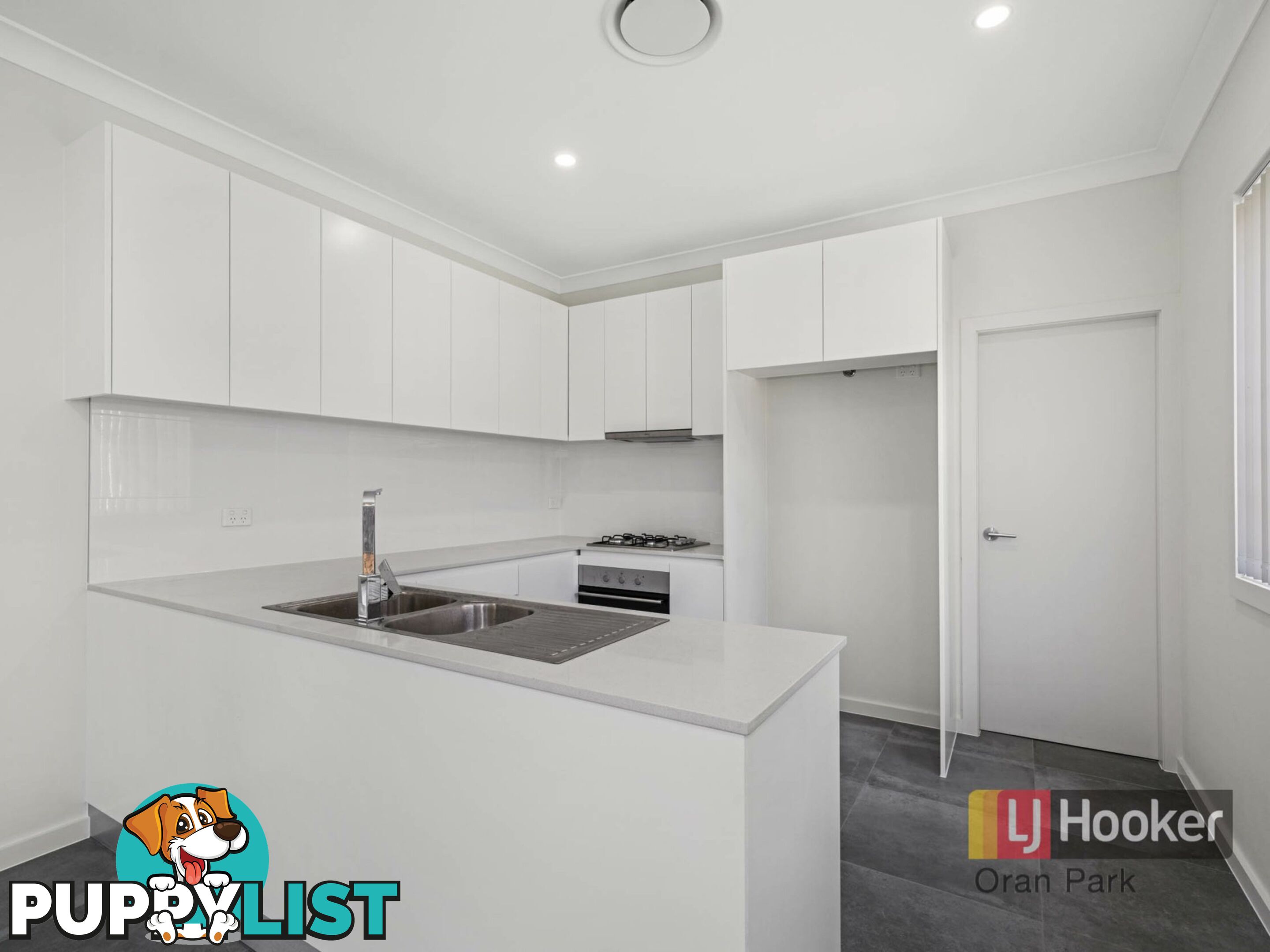 16 Jones Street ORAN PARK NSW 2570