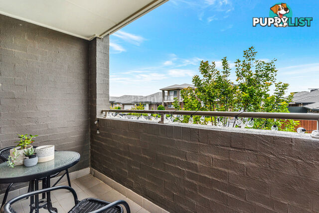 70 Richards Loop ORAN PARK NSW 2570