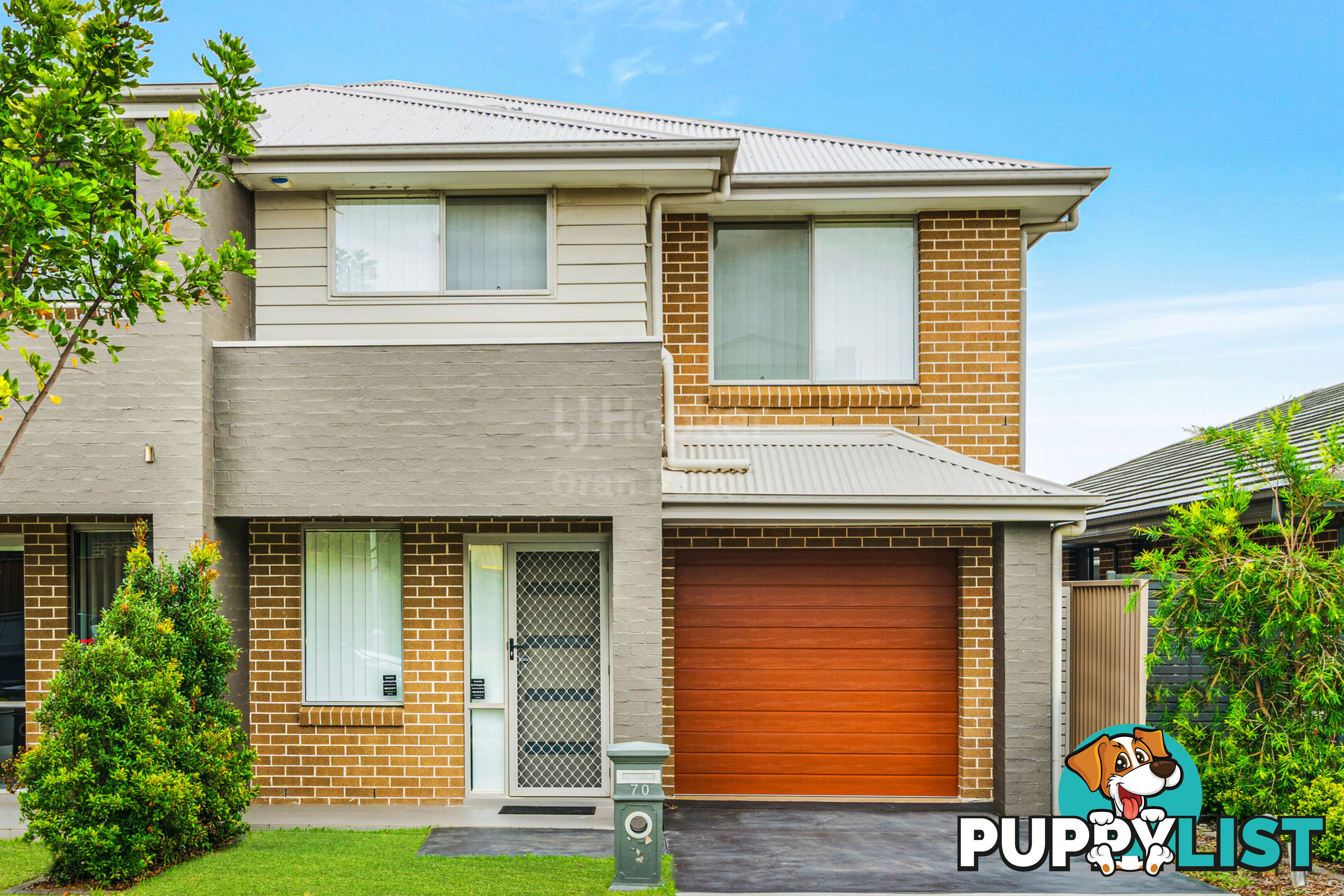 70 Richards Loop ORAN PARK NSW 2570