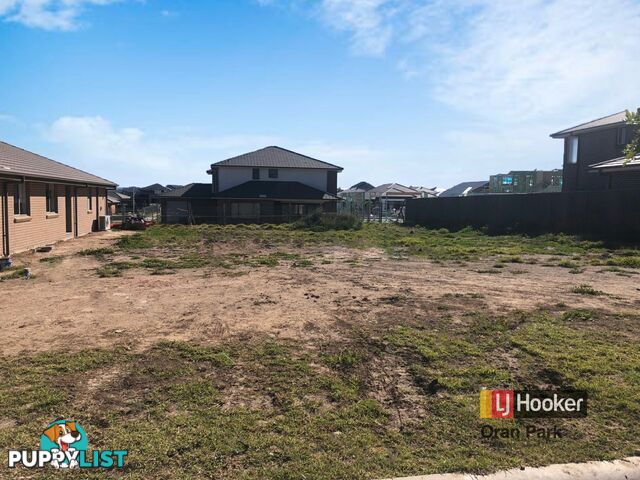 Lot 6105/5 Salmon Street ORAN PARK NSW 2570