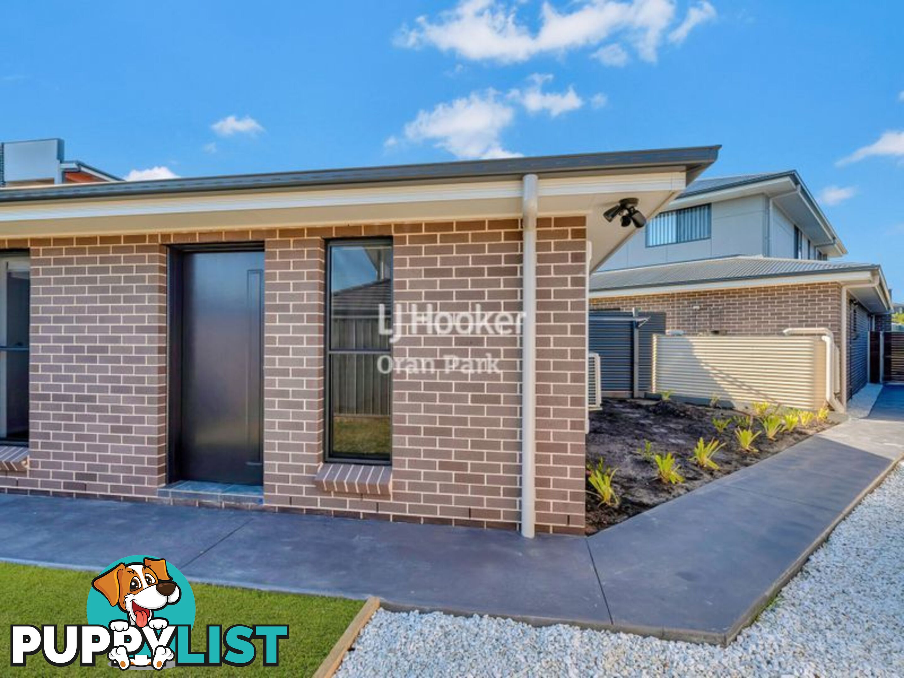 27B Lawler Drive ORAN PARK NSW 2570