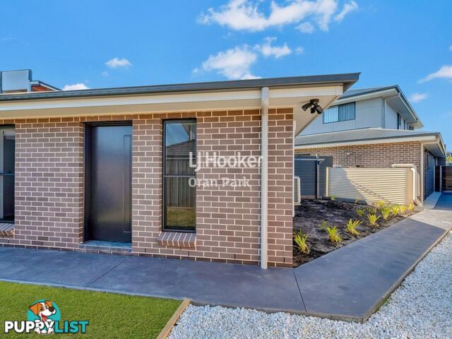 27B Lawler Drive ORAN PARK NSW 2570