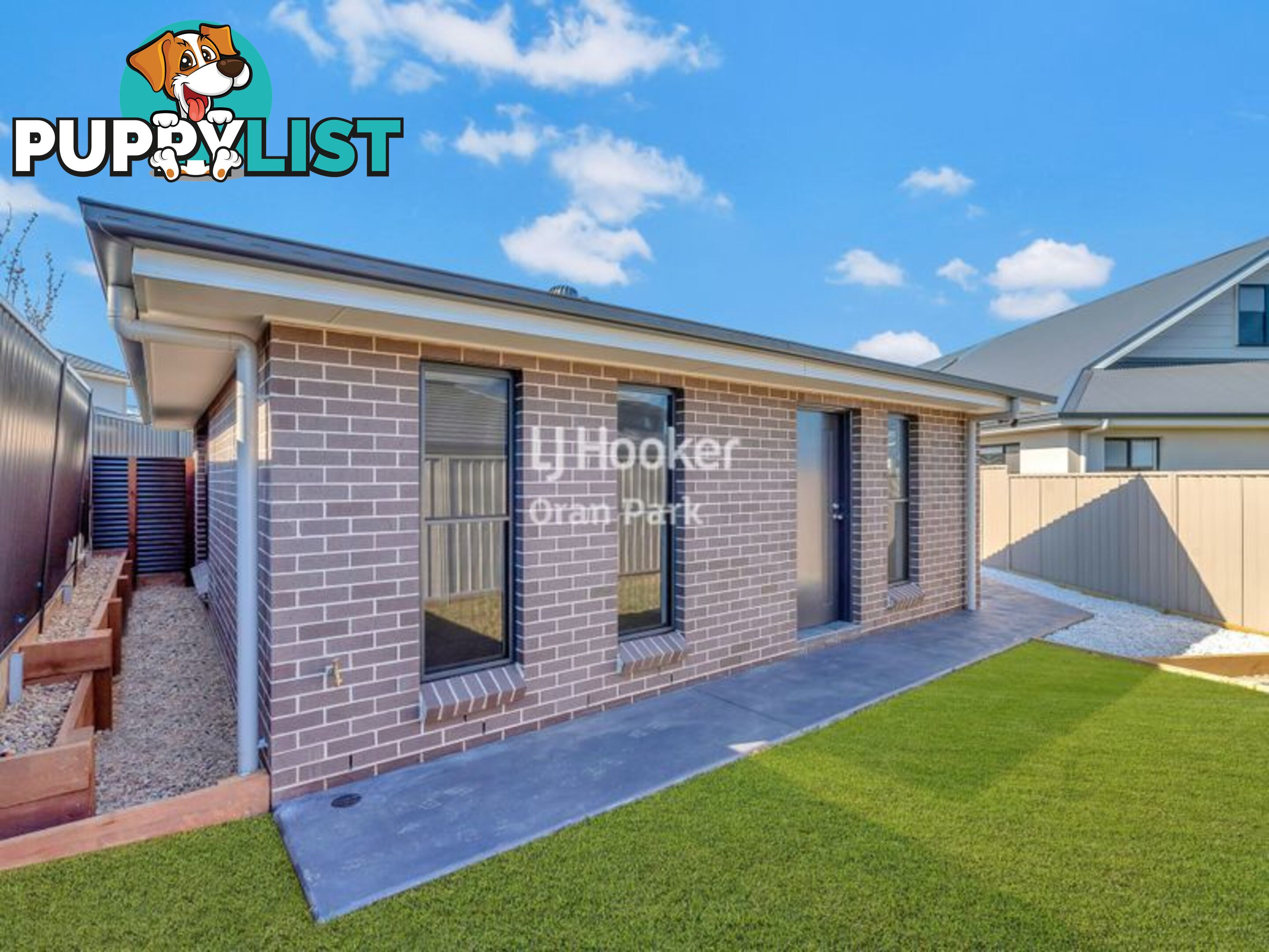 27B Lawler Drive ORAN PARK NSW 2570