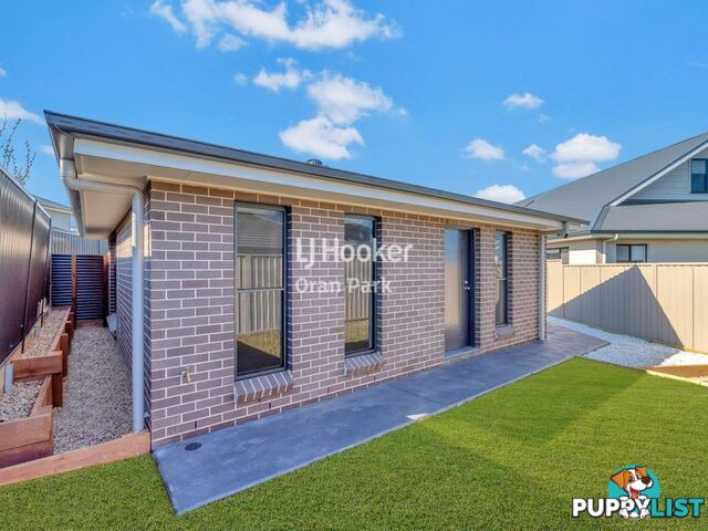 27B Lawler Drive ORAN PARK NSW 2570