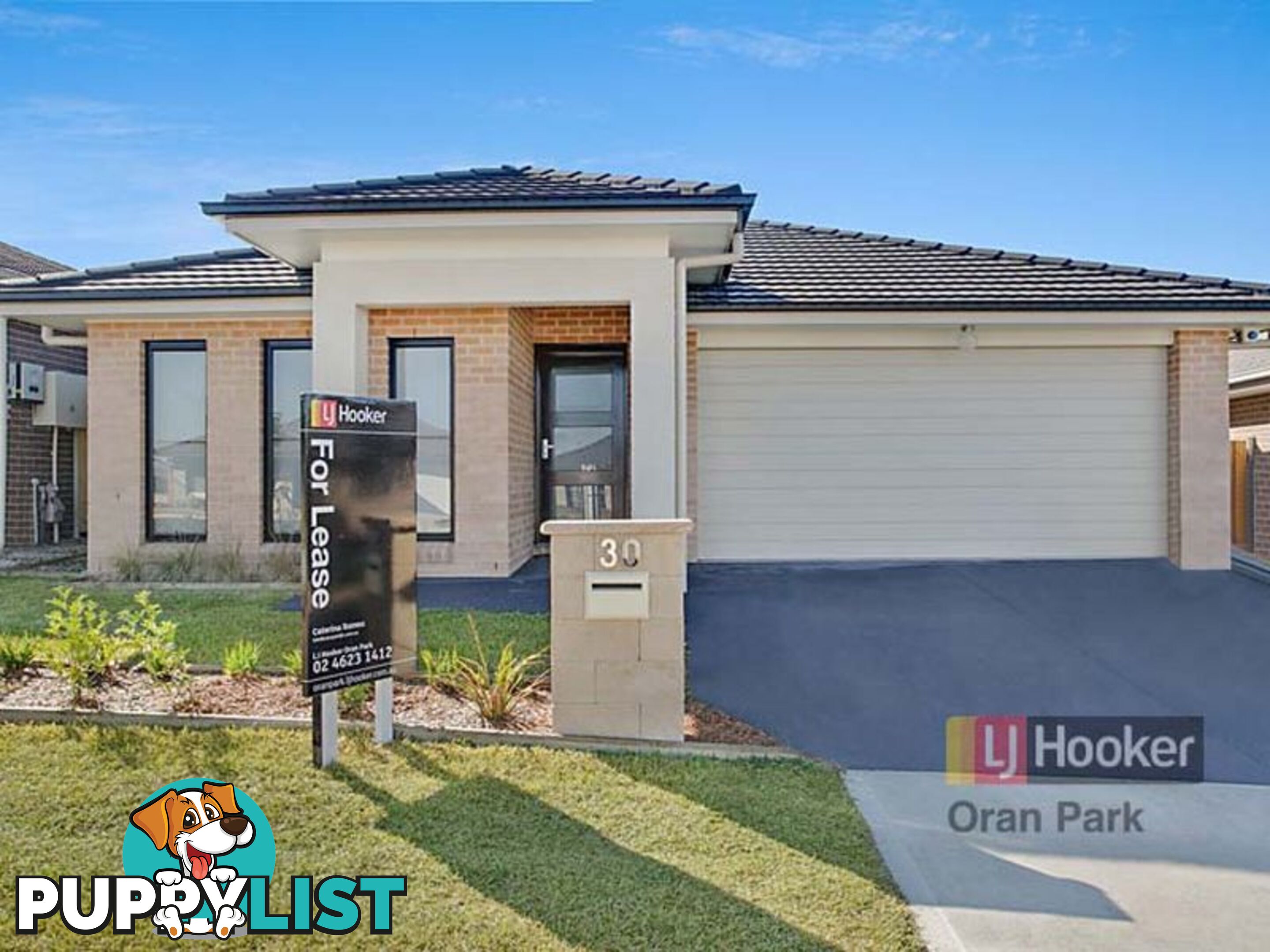 30 Buckingham Loop ORAN PARK NSW 2570