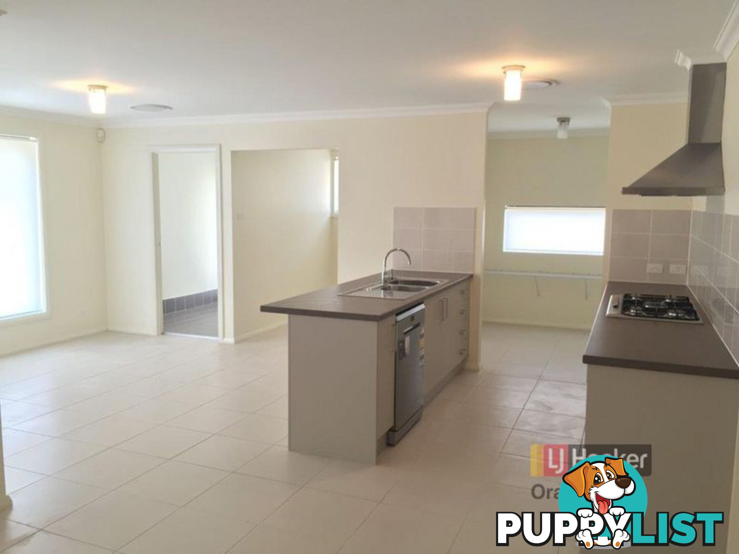 30 Buckingham Loop ORAN PARK NSW 2570