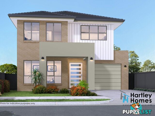 Lot 750 Charbray Avenue GLENMORE PARK NSW 2745