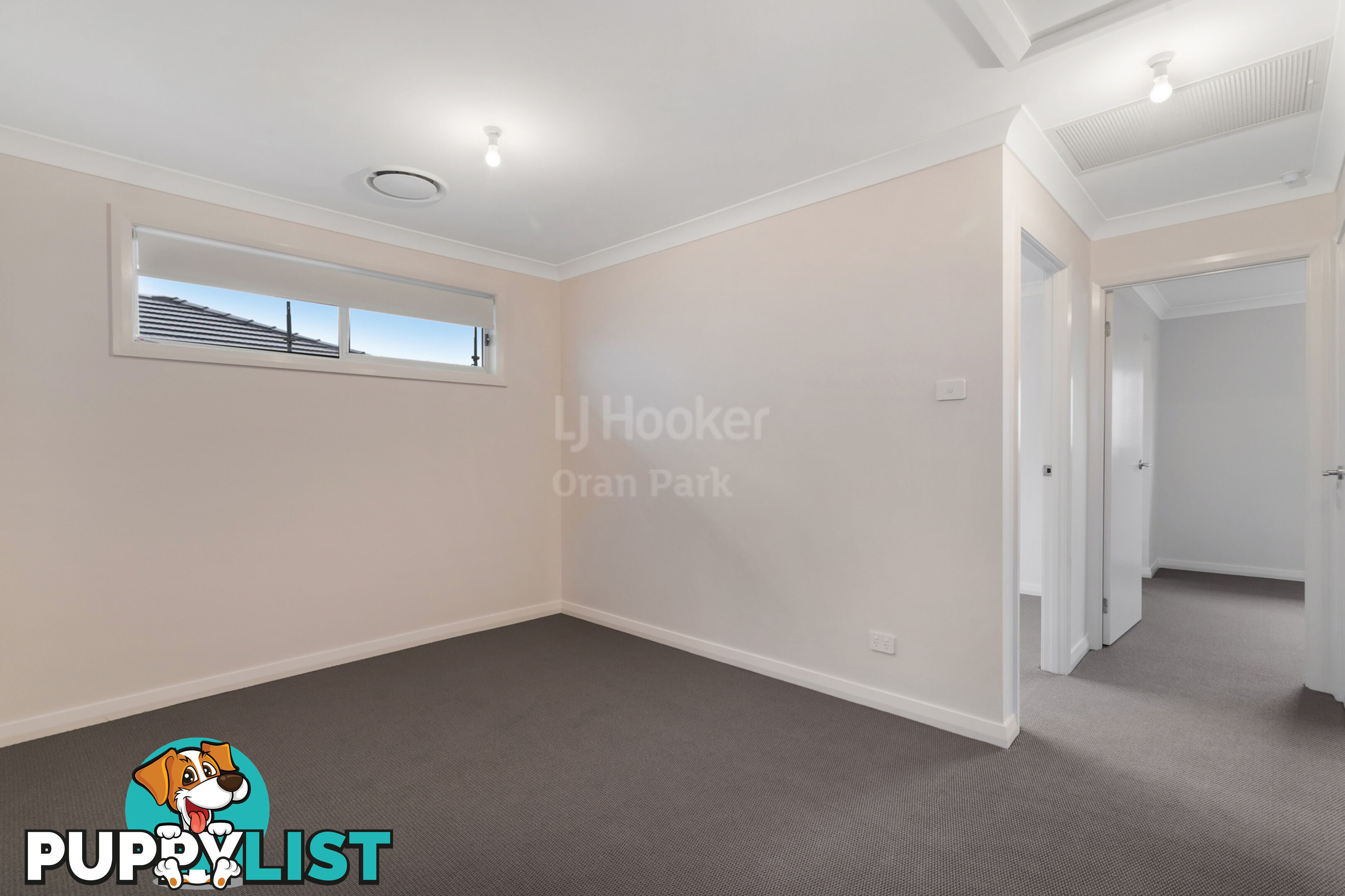 12 Wheat Street ORAN PARK NSW 2570