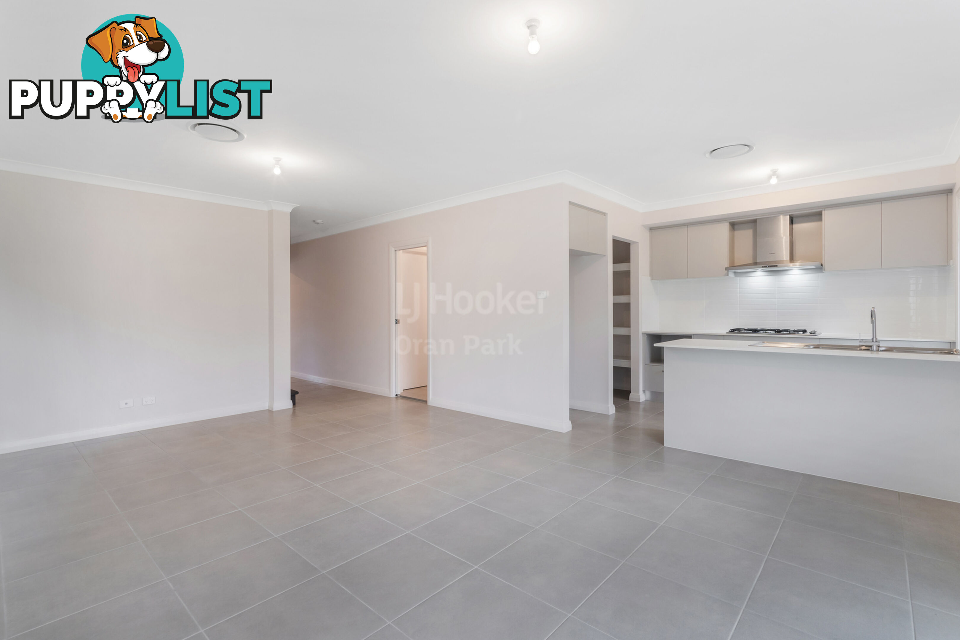 12 Wheat Street ORAN PARK NSW 2570