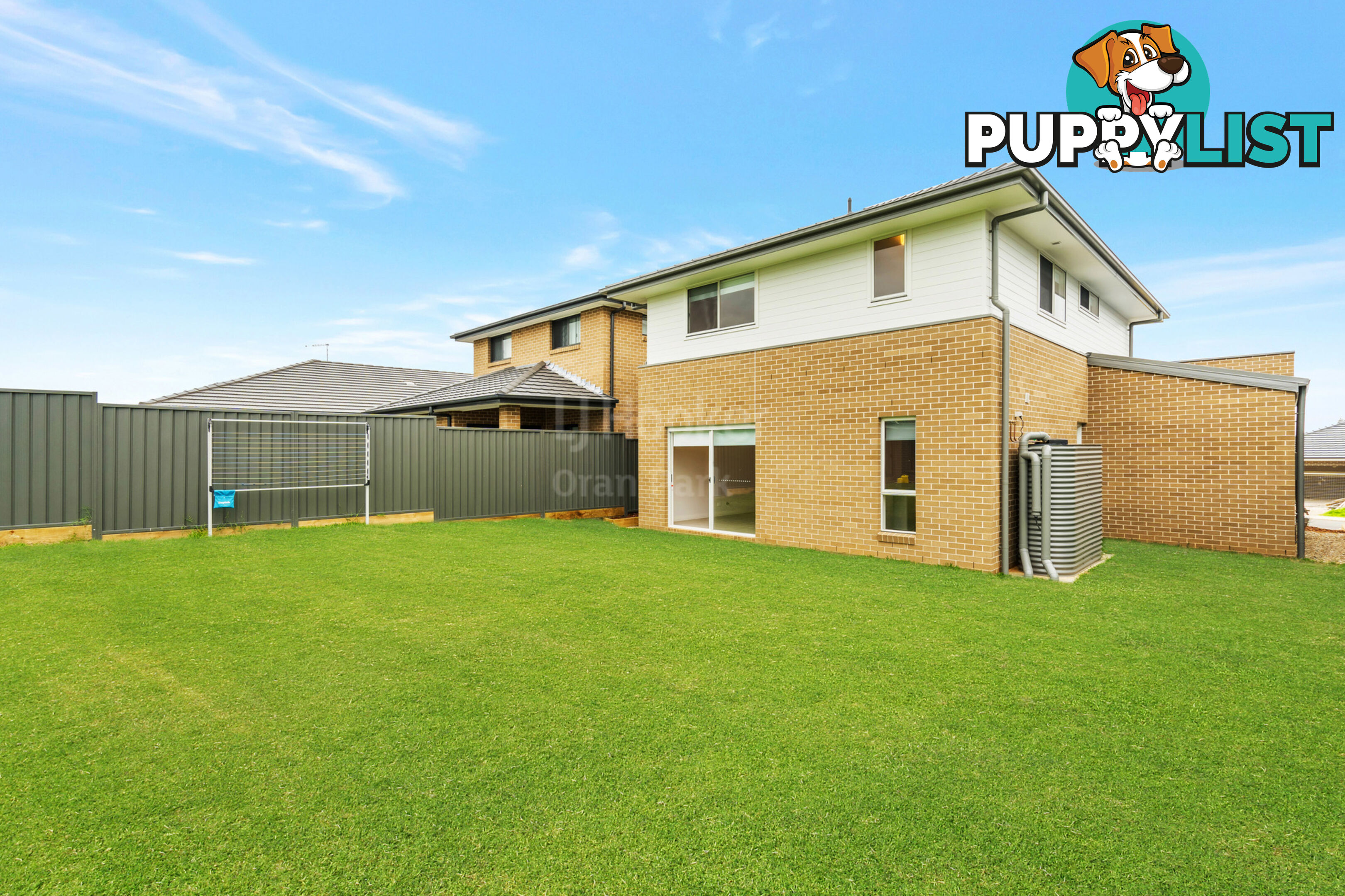 12 Wheat Street ORAN PARK NSW 2570