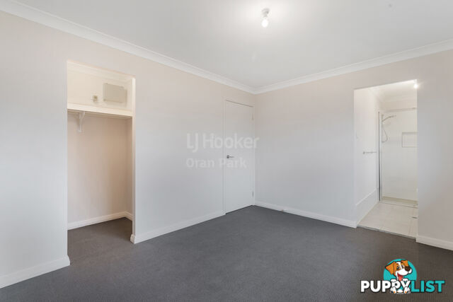 12 Wheat Street ORAN PARK NSW 2570