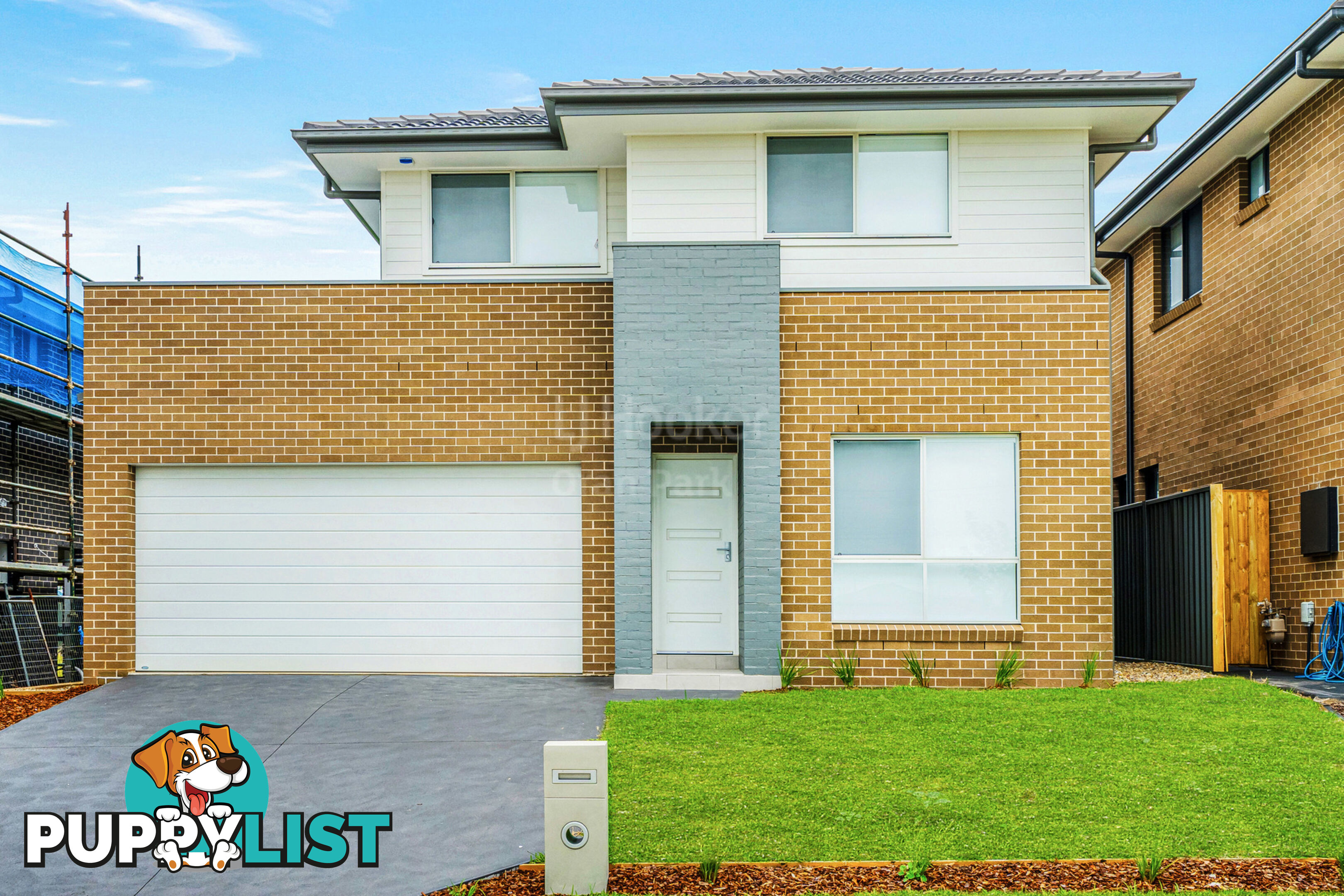 12 Wheat Street ORAN PARK NSW 2570