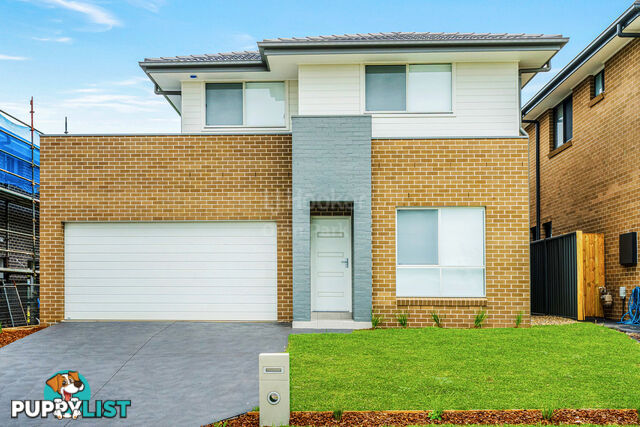 12 Wheat Street ORAN PARK NSW 2570