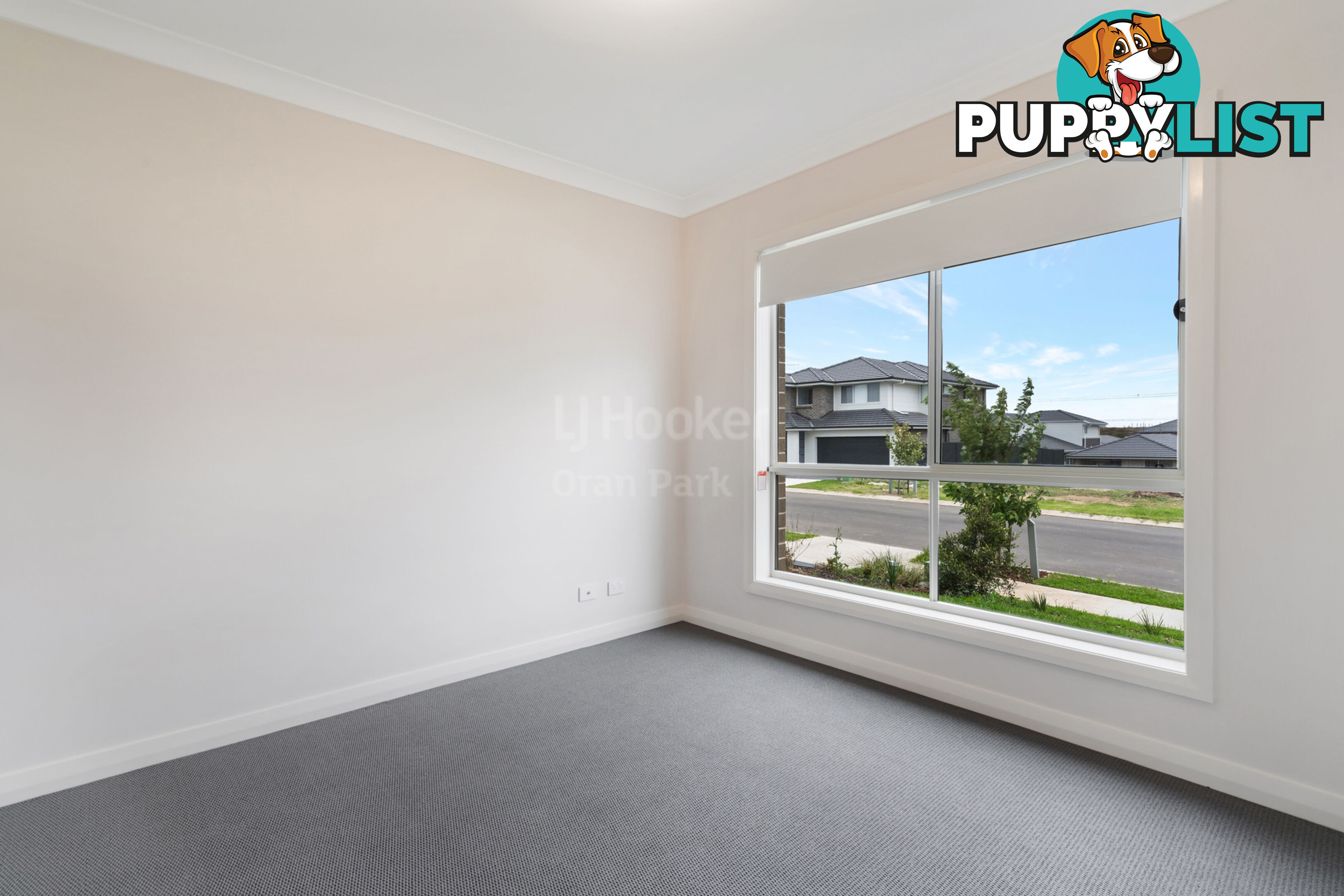 12 Wheat Street ORAN PARK NSW 2570