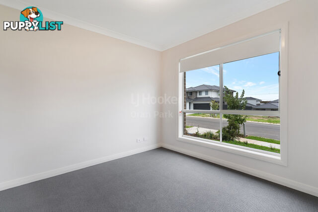 12 Wheat Street ORAN PARK NSW 2570