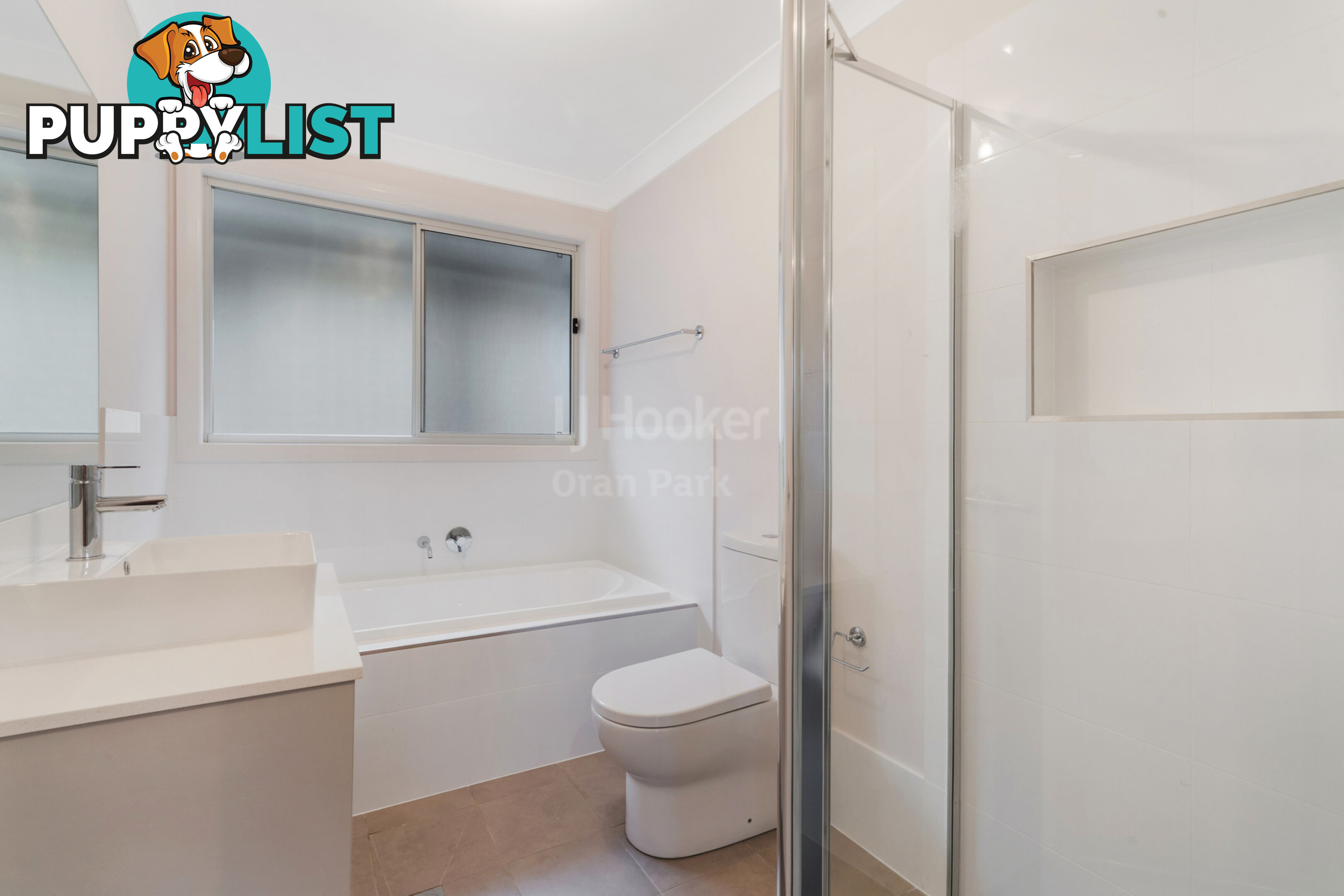 12 Wheat Street ORAN PARK NSW 2570