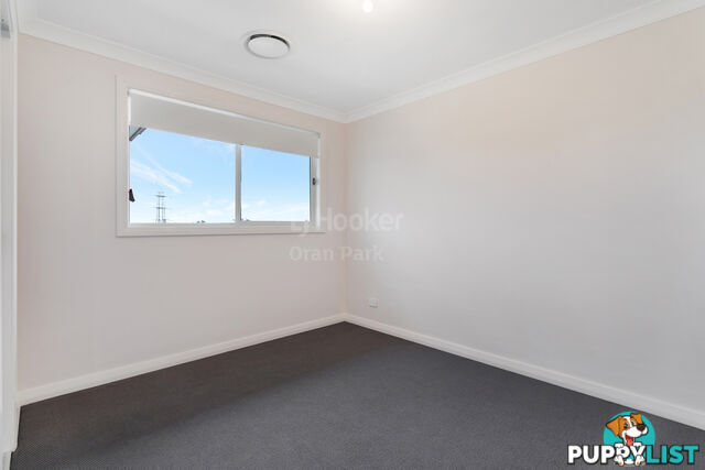 12 Wheat Street ORAN PARK NSW 2570