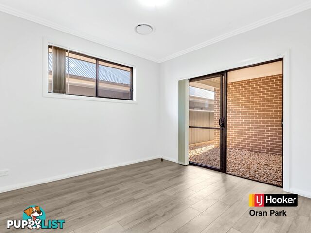 16a Hansford Street ORAN PARK NSW 2570