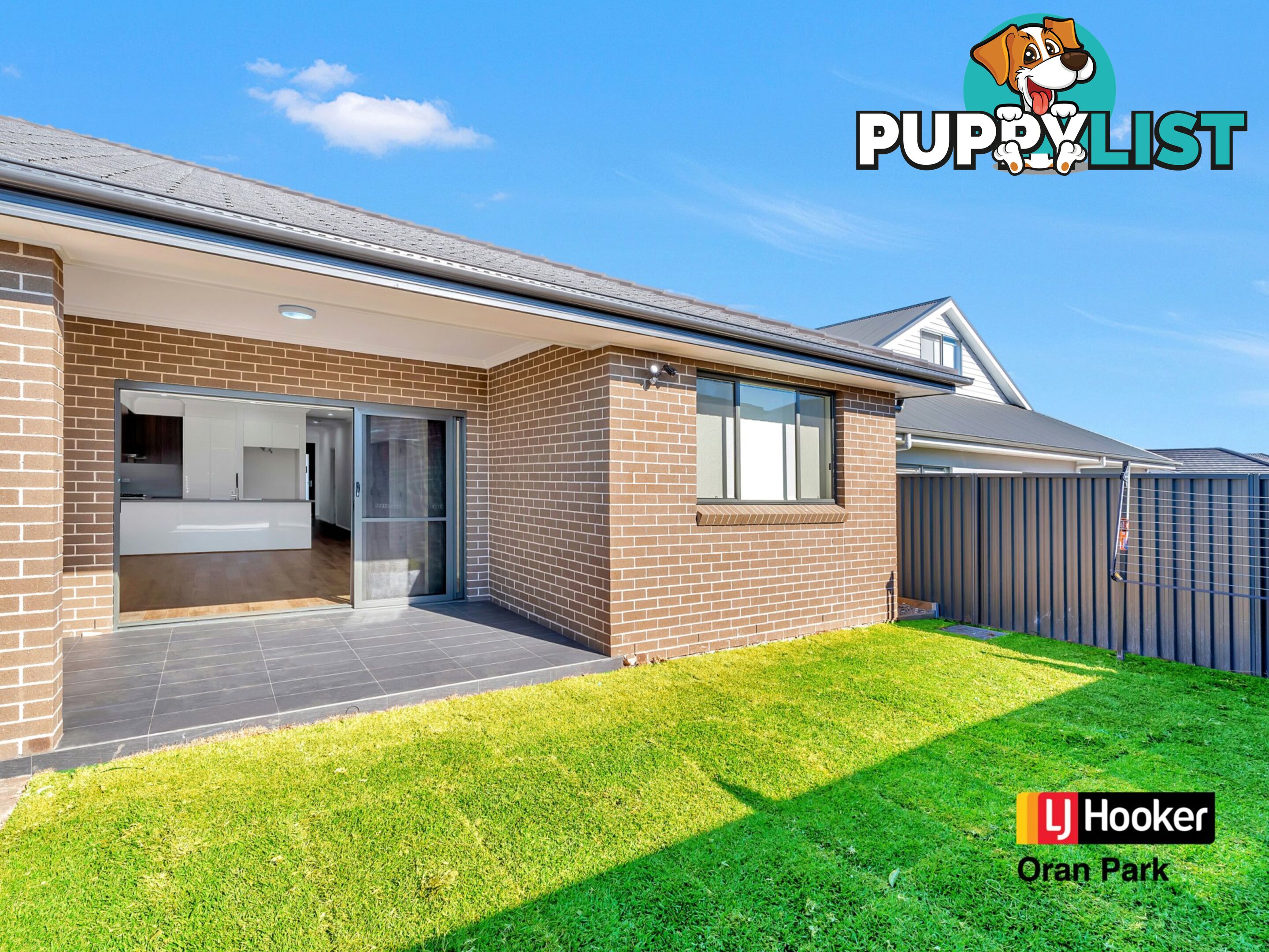 16a Hansford Street ORAN PARK NSW 2570