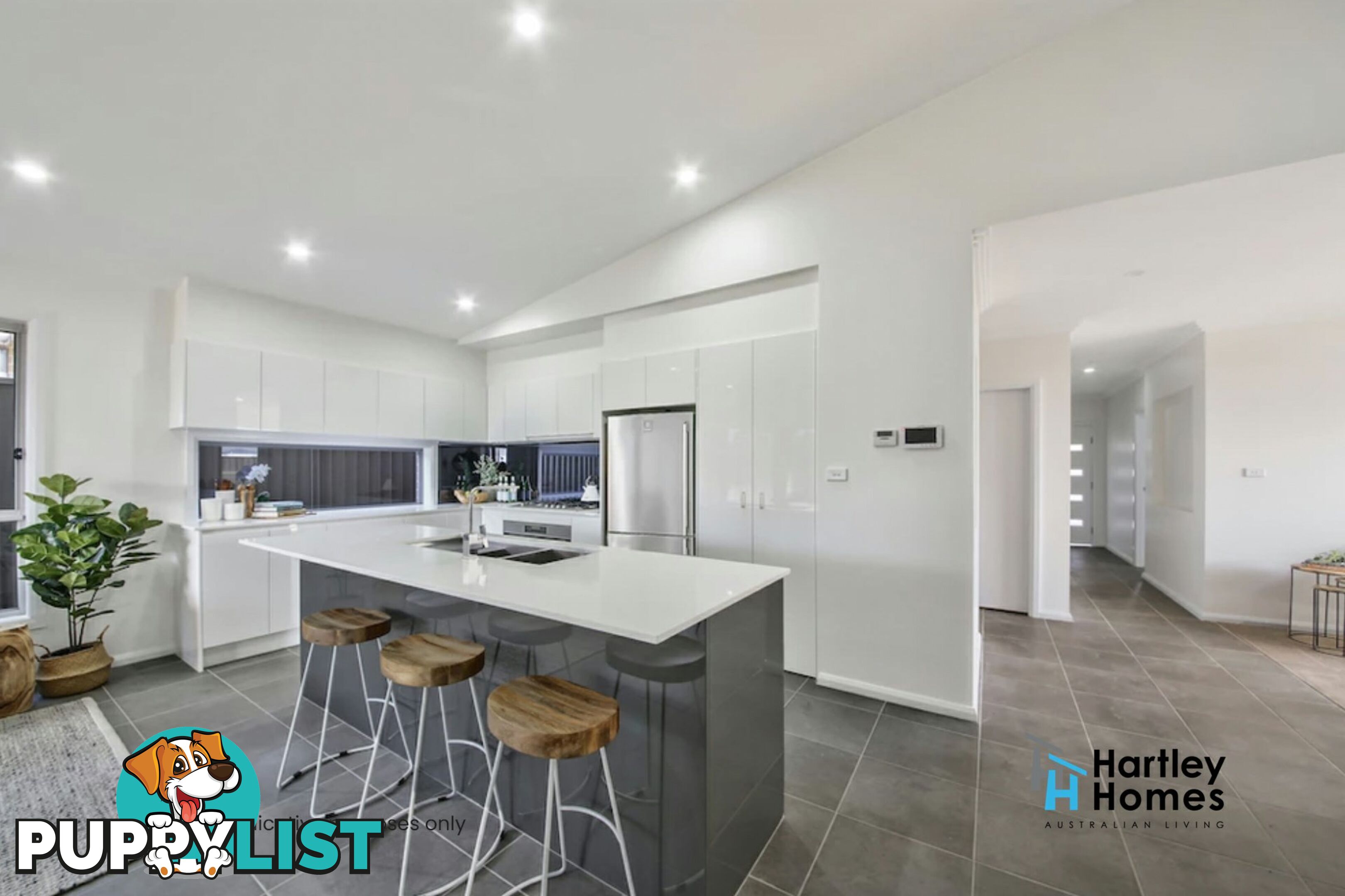 Lot 401 Lethbridge Road AUSTRAL NSW 2179