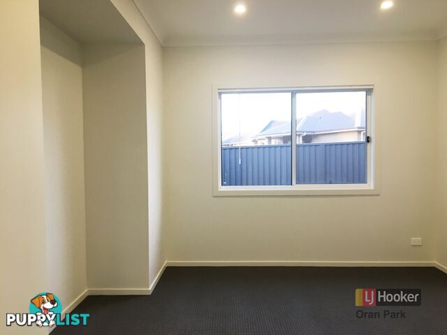 95 Sawsedge Avenue DENHAM COURT NSW 2565