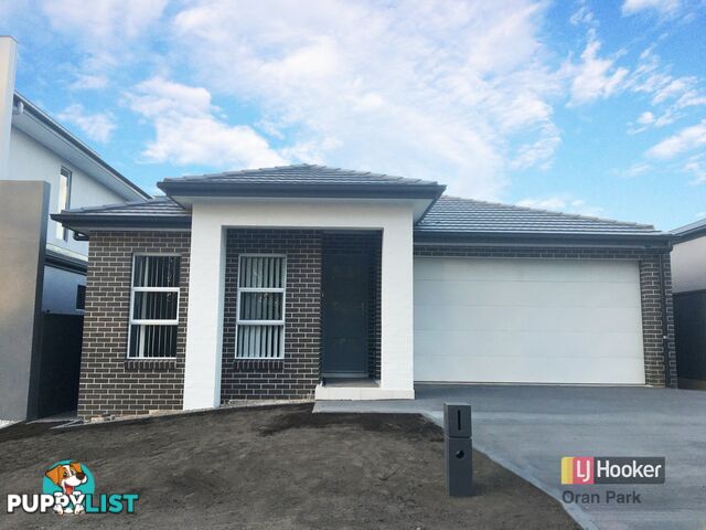 95 Sawsedge Avenue DENHAM COURT NSW 2565