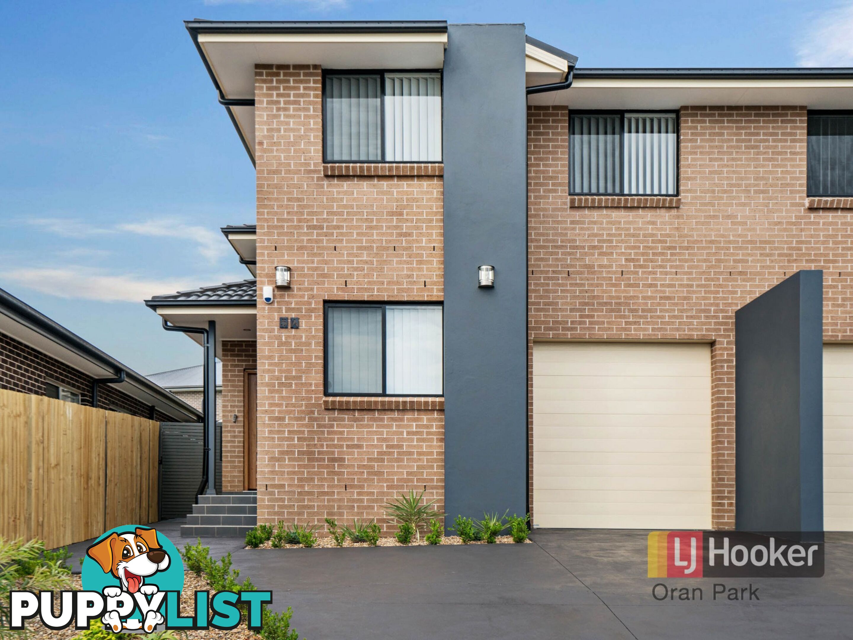 5a Kelly Street ORAN PARK NSW 2570