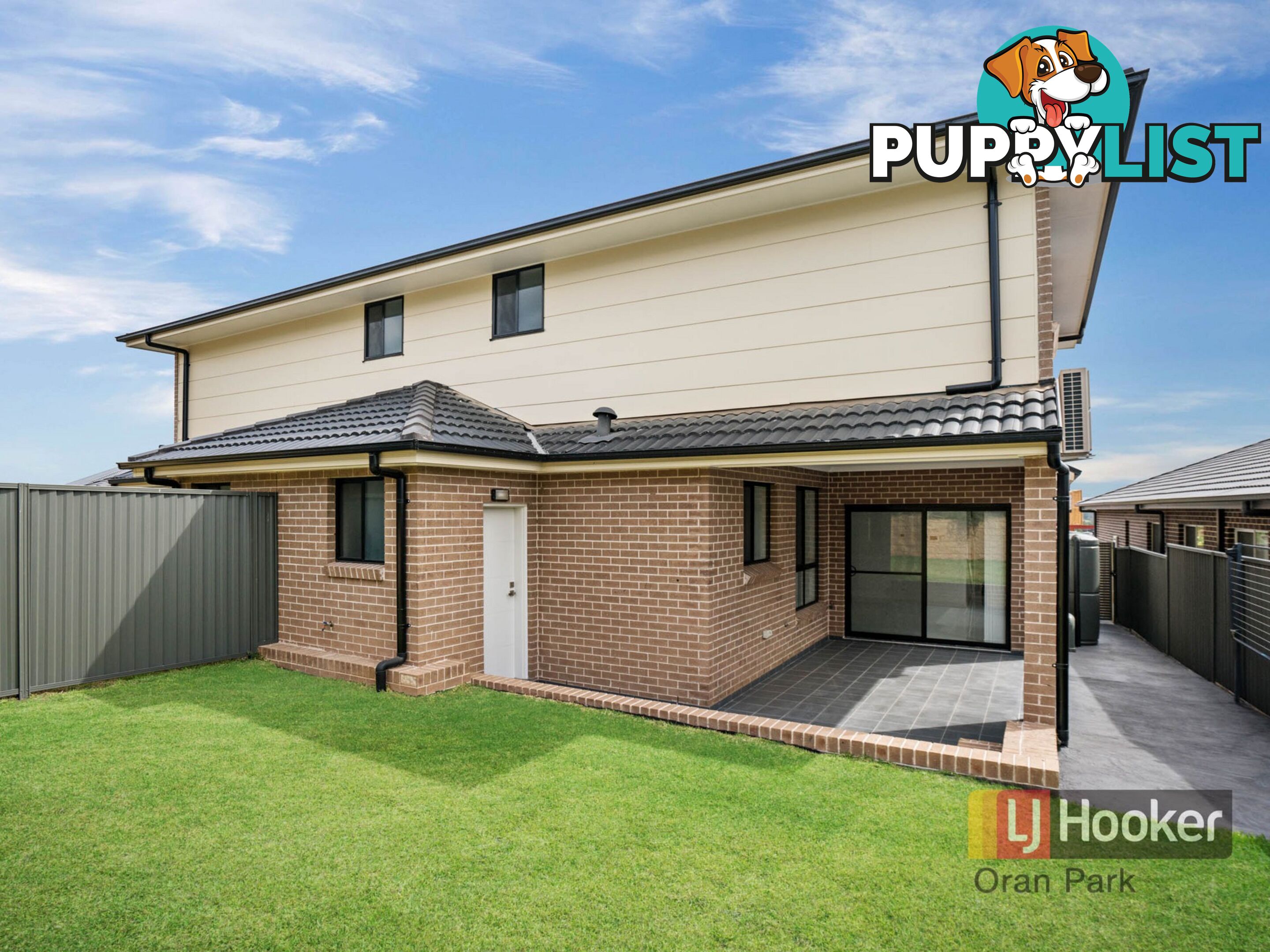 5a Kelly Street ORAN PARK NSW 2570