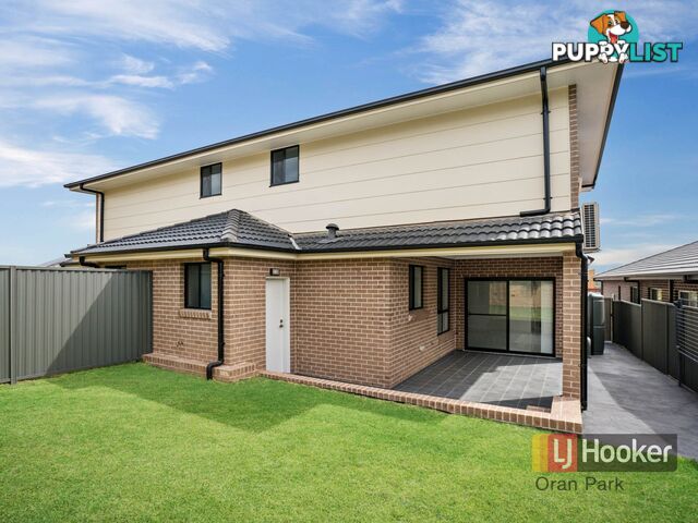 5a Kelly Street ORAN PARK NSW 2570