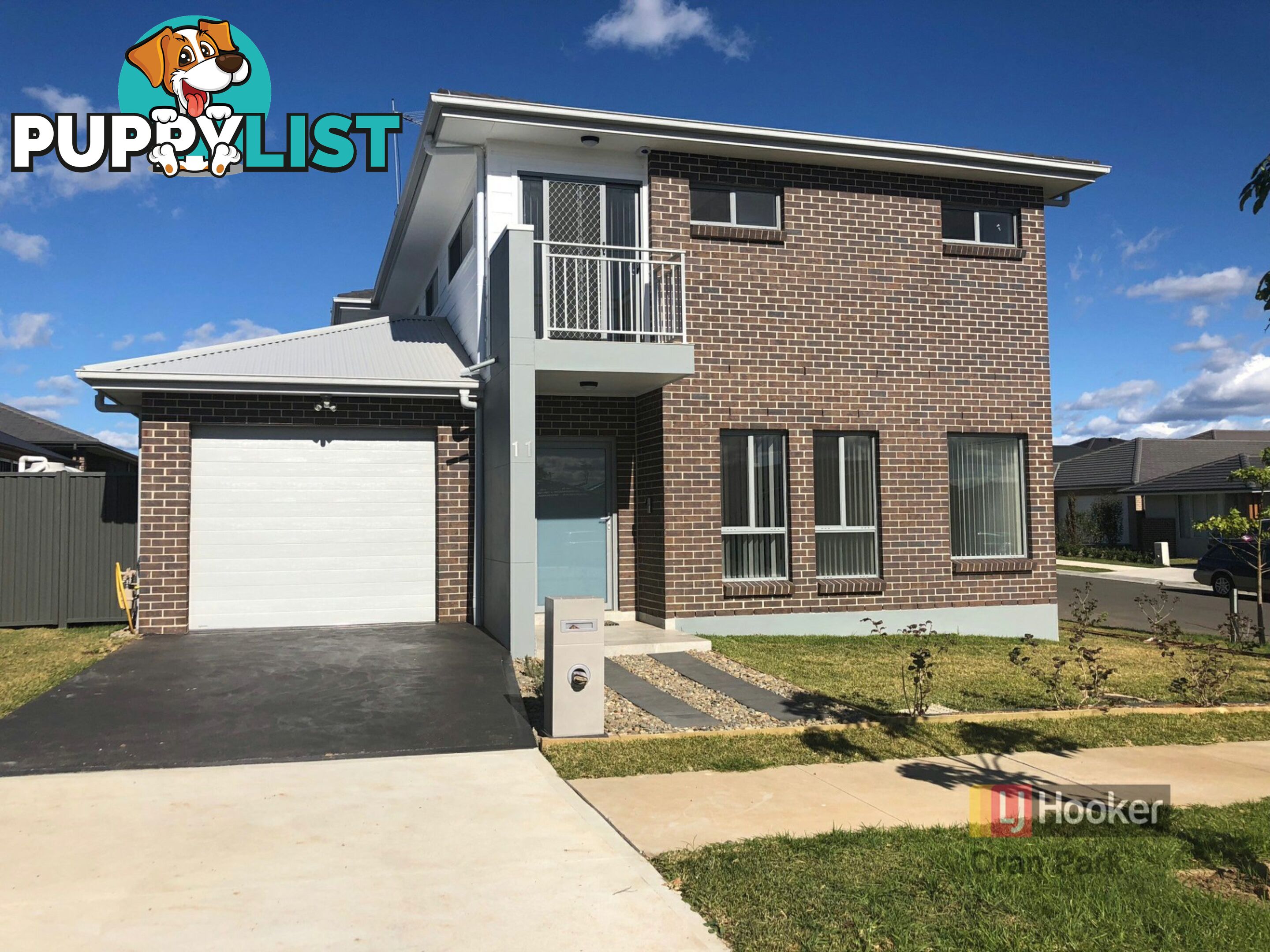 11 Forbes Street ORAN PARK NSW 2570