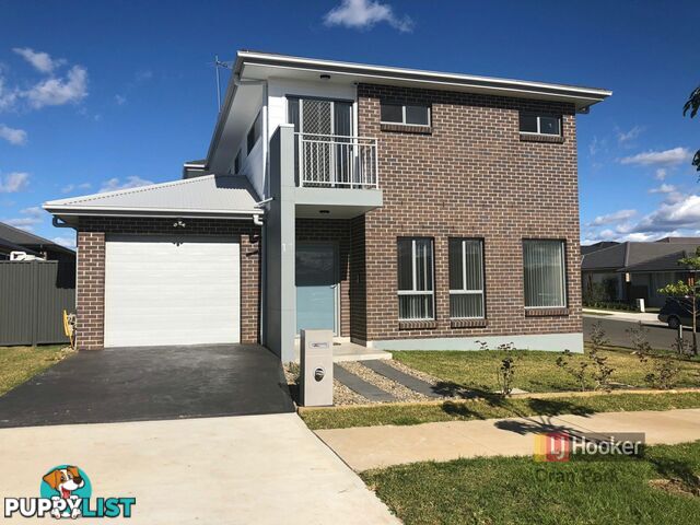 11 Forbes Street ORAN PARK NSW 2570