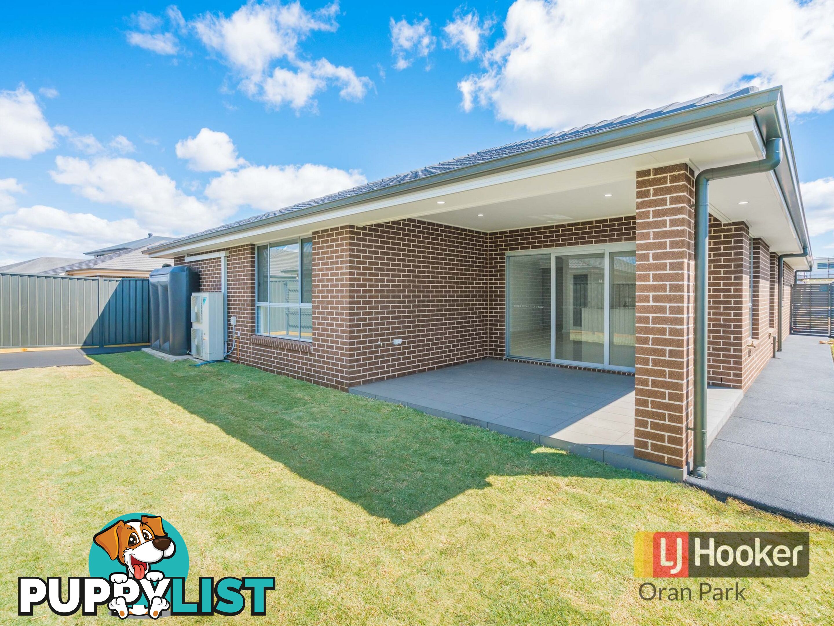 28 Phillips Avenue ORAN PARK NSW 2570