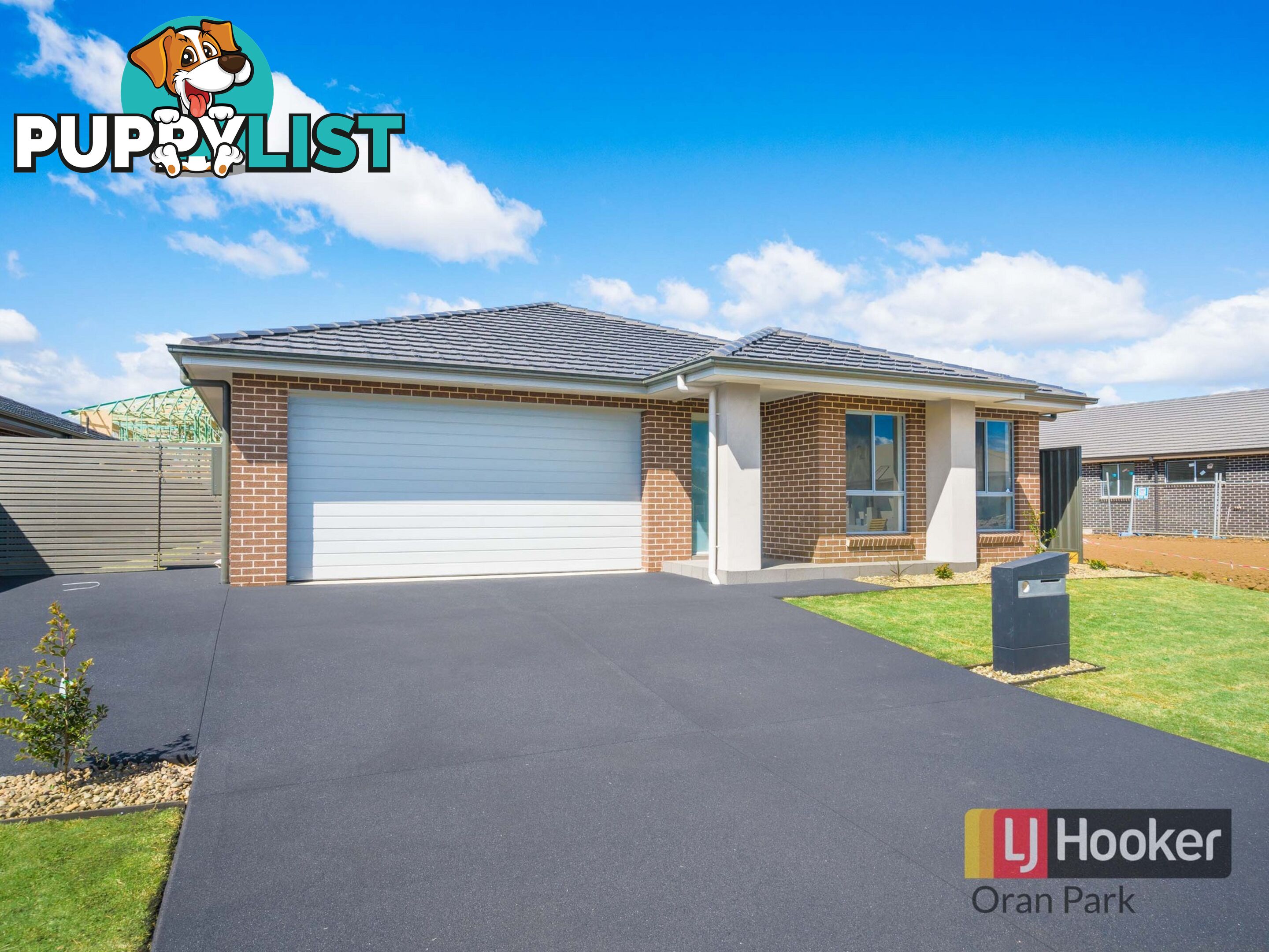 28 Phillips Avenue ORAN PARK NSW 2570